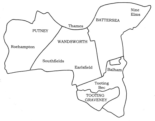 Wandsworth