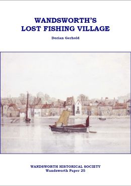 Lost Fishing Village