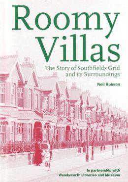 Roomy Villas